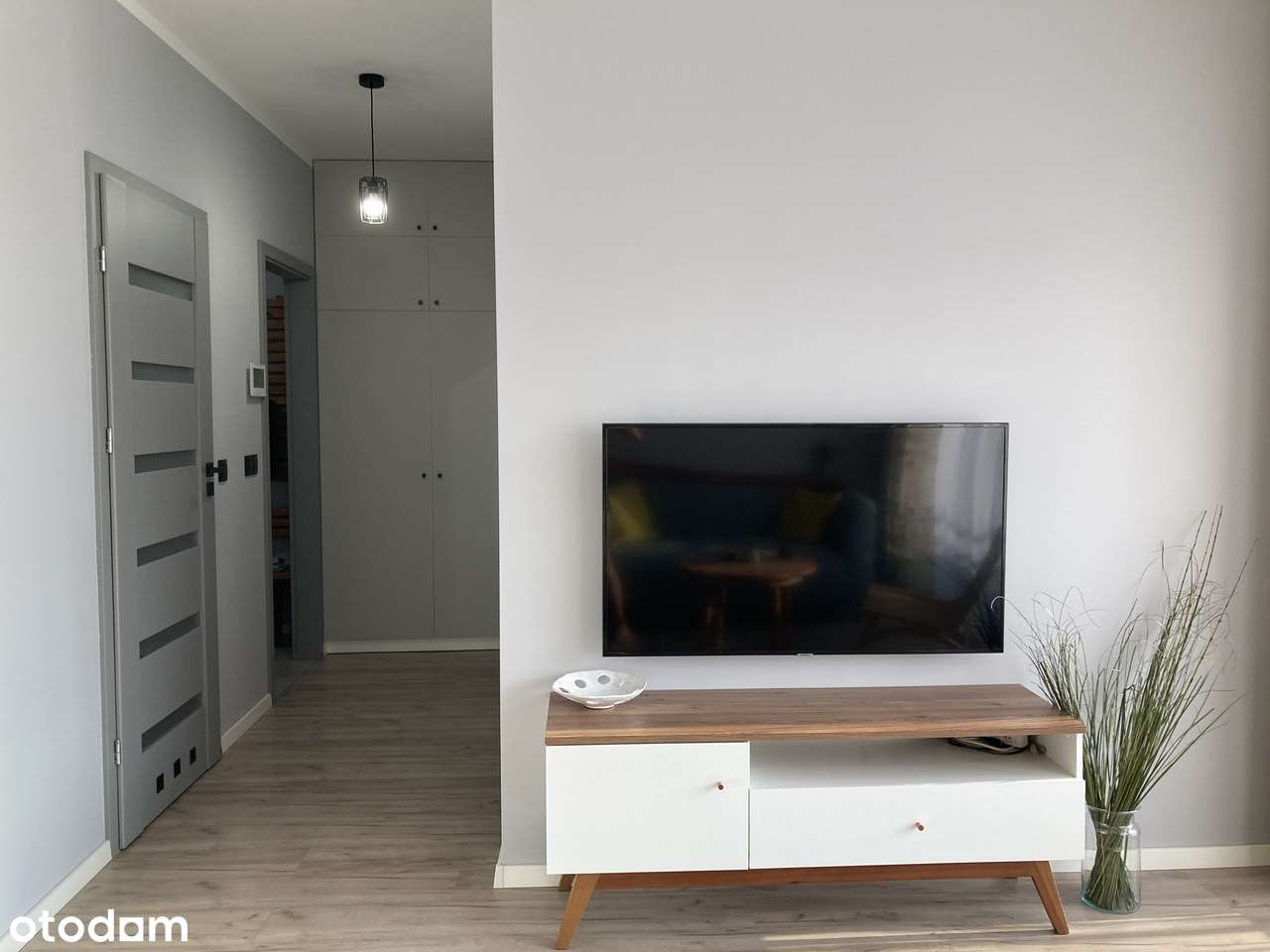 Nowoczesne mieszkanie 45 m²- Tychy ul. Piłsudskiego - Pełny obrazek: 4/9