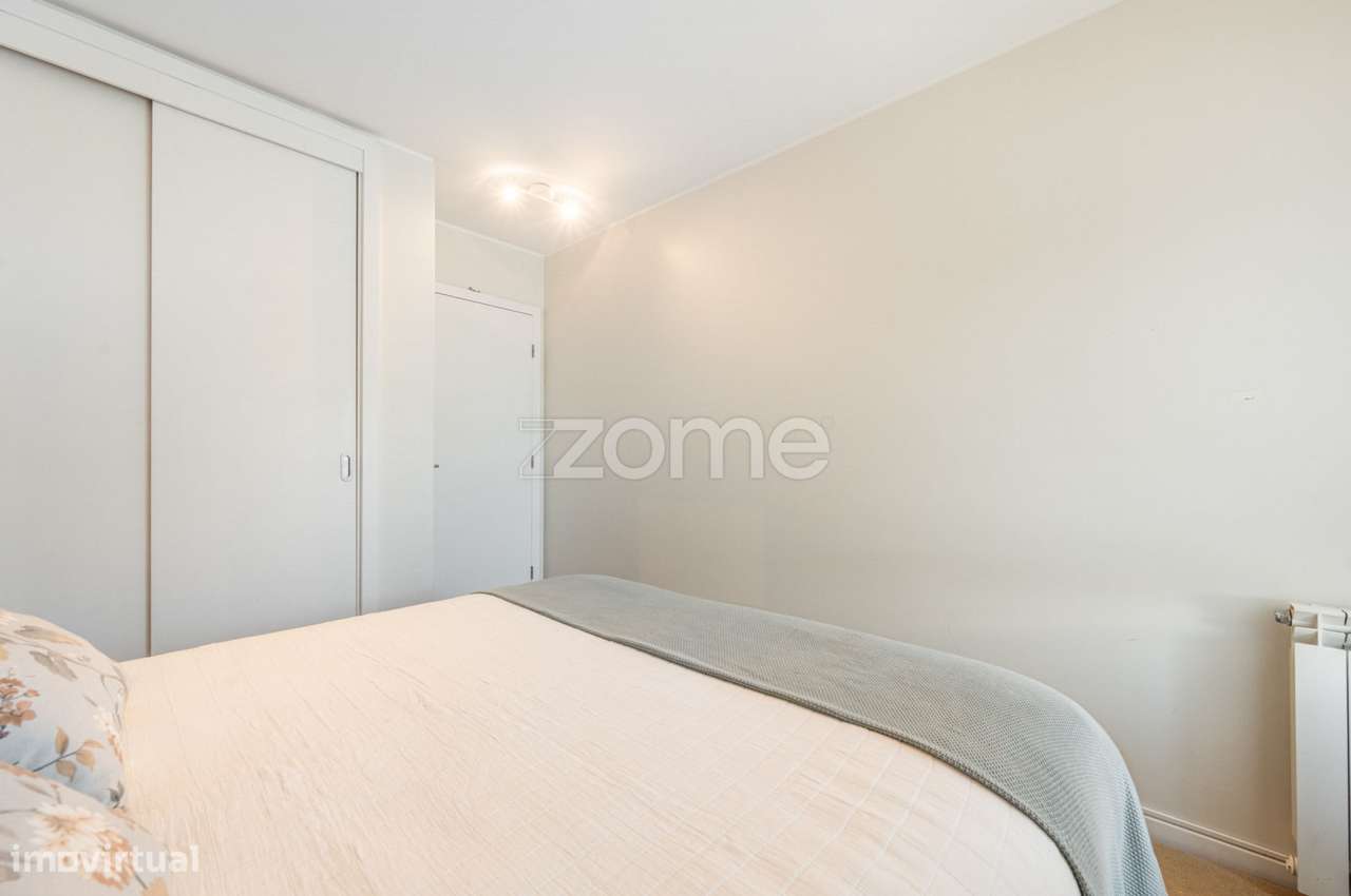 Apartamento T3 com garagem e arrumos, Foz do Douro, Porto-27