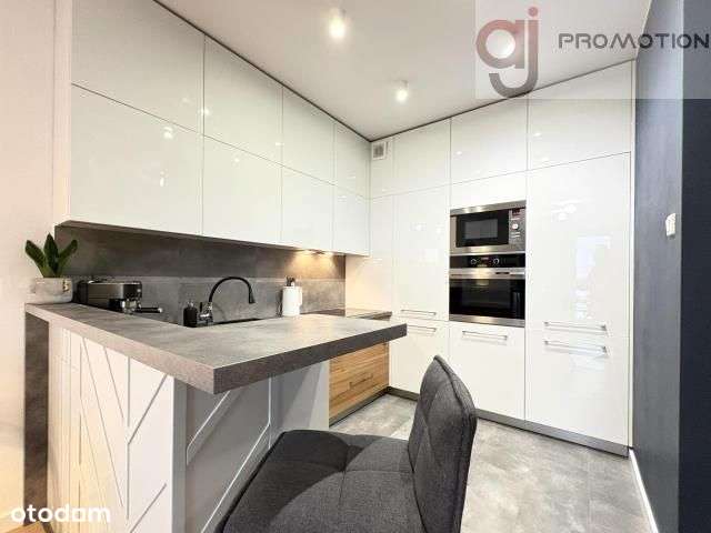 Tylna 3F - dwupokojowe mieszkanie, serce miasta - Pełny obrazek: 5/10