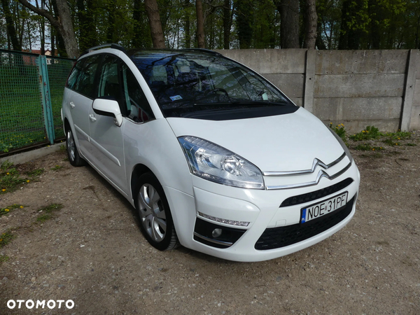 Citroën C4 Picasso 2.0 HDi Selection - 8