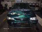 Carro MOT: AEV CXCVEL: CWL CWN VW POLO 1995 1.0I 45CV 5P VERDE DIESEL - 1