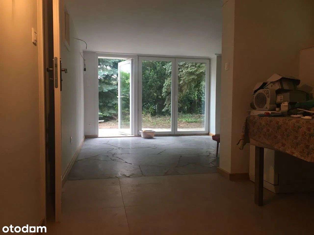 Dom wśród Starodrzew obok Jeziora w Kiekrzu-5