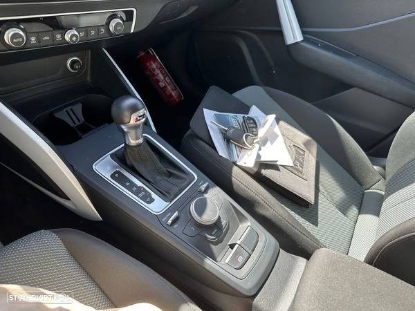 Audi Q2 1.6 TDI S tronic - 21