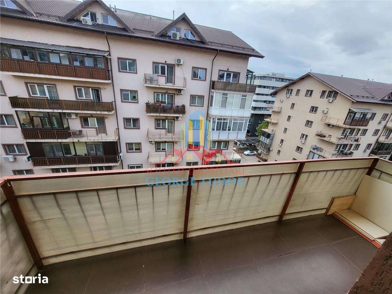 Vanzare apartament Rezervelor 70 Wellness-11