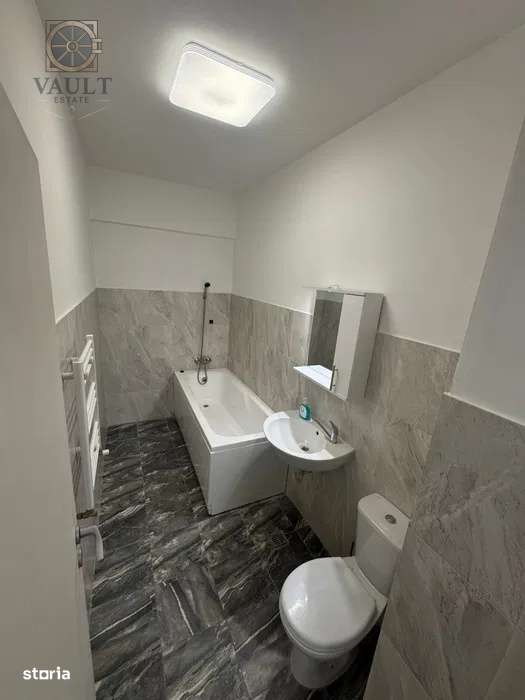 Apartament 2 camere Metalurgiei-Metropolitan Residence - Imagine principală: 5/7
