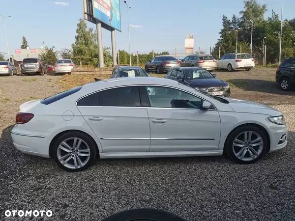 Volkswagen CC 2.0 TSI DSG - 6