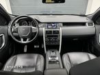 Land Rover Discovery Sport 2.0 Si4 HSE - 10