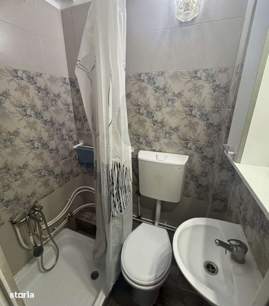 Apartament 1 cameră etaj 1 , de  închiriat  Piața Mică - Imagine principală: 2/4