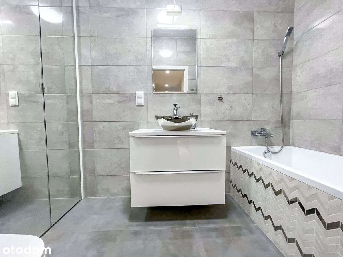 Klasyczne 3 pokoje | Garaż | Komórka | Od zaraz !-13