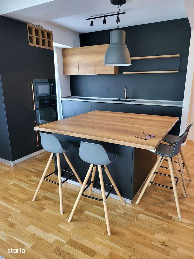 Apartament 3 camere, My Dream Residence,Pipera Tunari-2