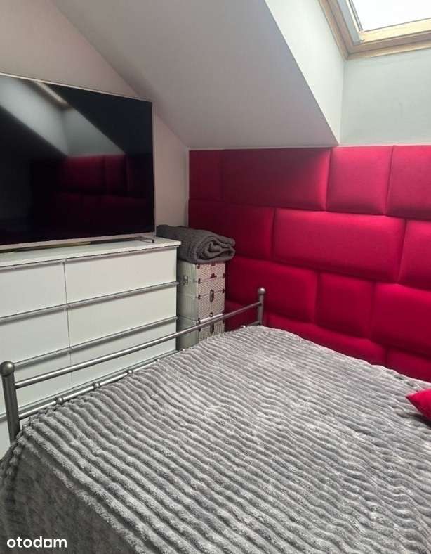 Bliźniak 70m2/ Reda/ 2 miejsca parkingowe-7