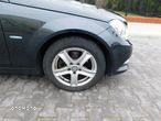 Mercedes-Benz Klasa C 220 CDI DPF (BlueEFFICIENCY) 7G-TRONIC - 26