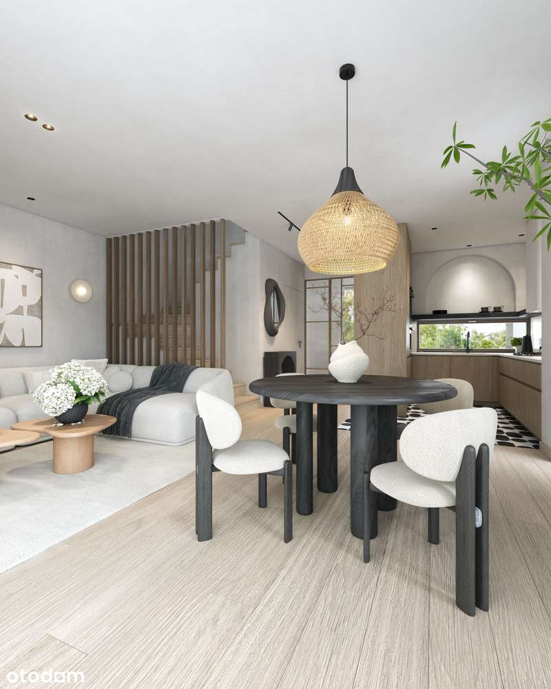 NOWY ETAP - os.MOD.RZEWIE, Wiązowna - Pełny obrazek: 5/11