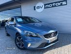 Volvo V40 2.0 D2 R-Design - 2