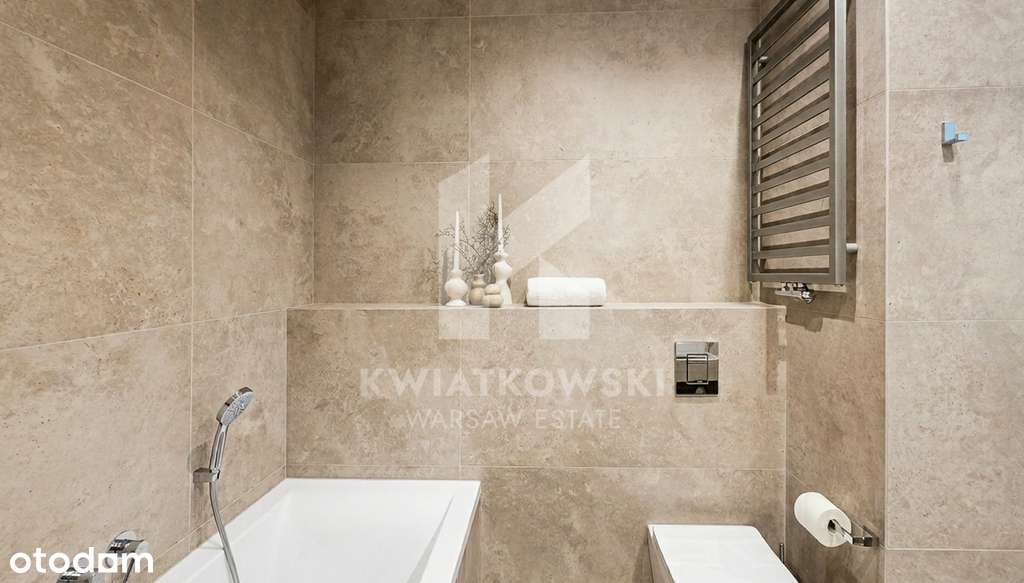 Komfortowy apartament 94 m² Central House Mokotów-5