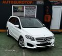 Mercedes-Benz B 220 CDI (BlueEFFICIENCY) 7G-DCT - 13