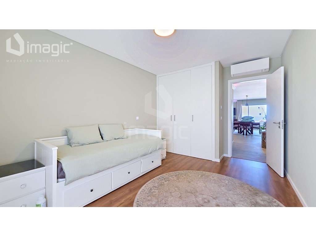 APARTAMENTO T4 DUPLEX - VISTA DE MAR, ERICEIRA CENTRO-16
