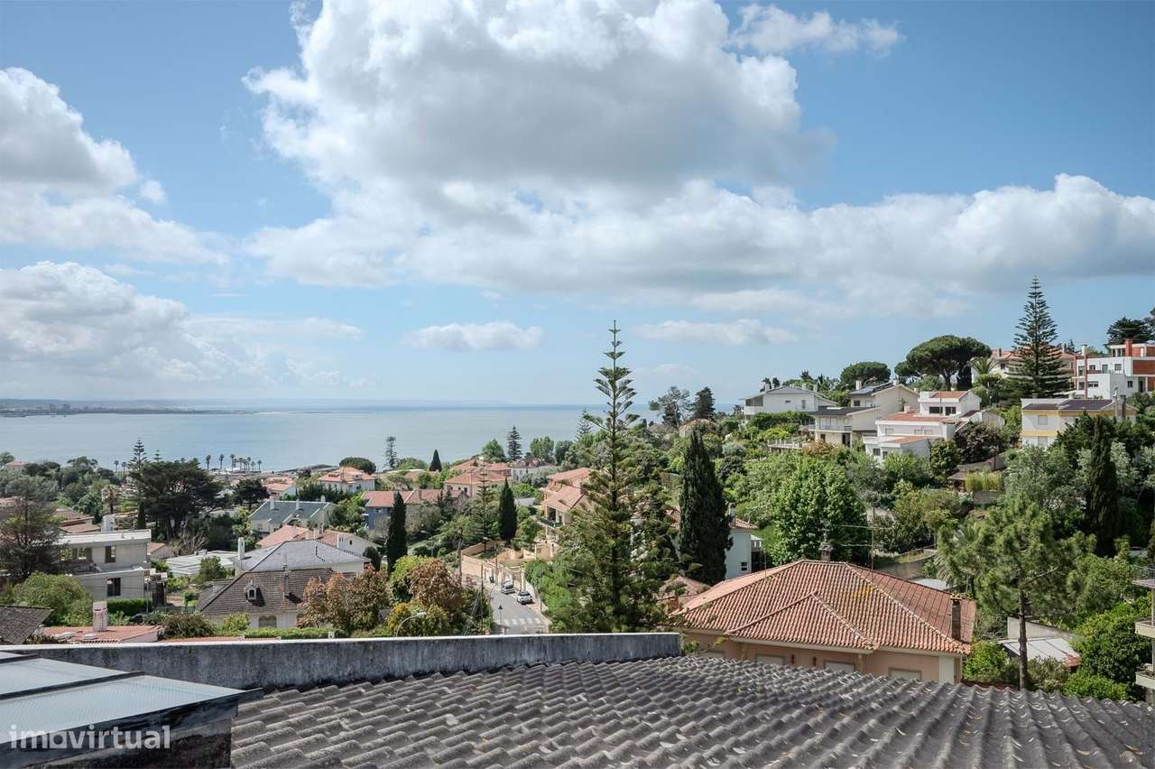 Moradia Geminada T8 - Grande imagem: 3/57