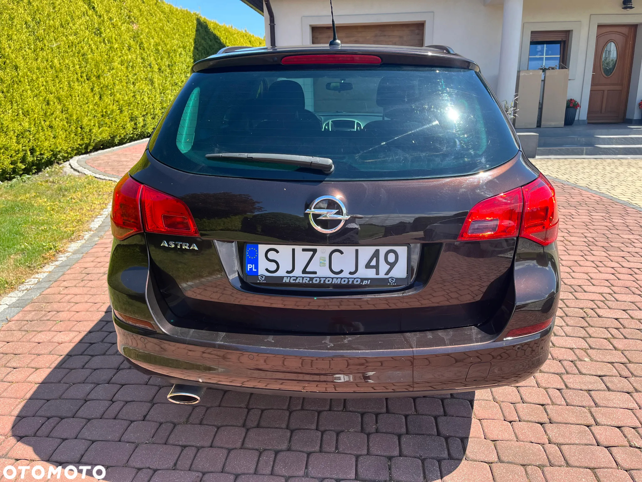 Opel Astra 1.4 Turbo Active - 5