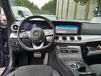 Mercedes-Benz E 220 - 4