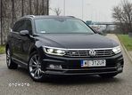 Volkswagen Passat 2.0 TSI BMT Highline DSG - 1