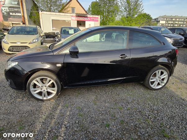 Seat Ibiza SC 1.6 16V Sport - 7