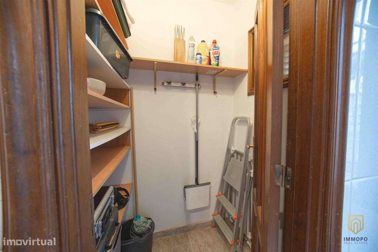 T3 em Ermesinde com garagem box para 4 carros | 185 m²-8