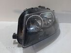 Audi A3 8P Lampa przednia H7 - L - 13205 - 2