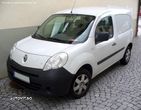 Dezmembrez Renault Kangoo 2 - 2012 - 1