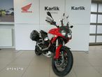 Moto Guzzi Stelvio - 1