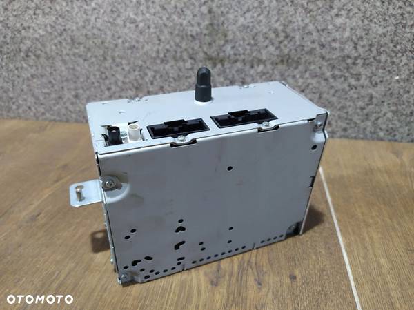 FORD C MAX MK2 RADIO E1BT-18C815-LM - 4