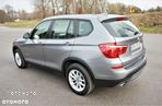 BMW X3 xDrive20d - 2