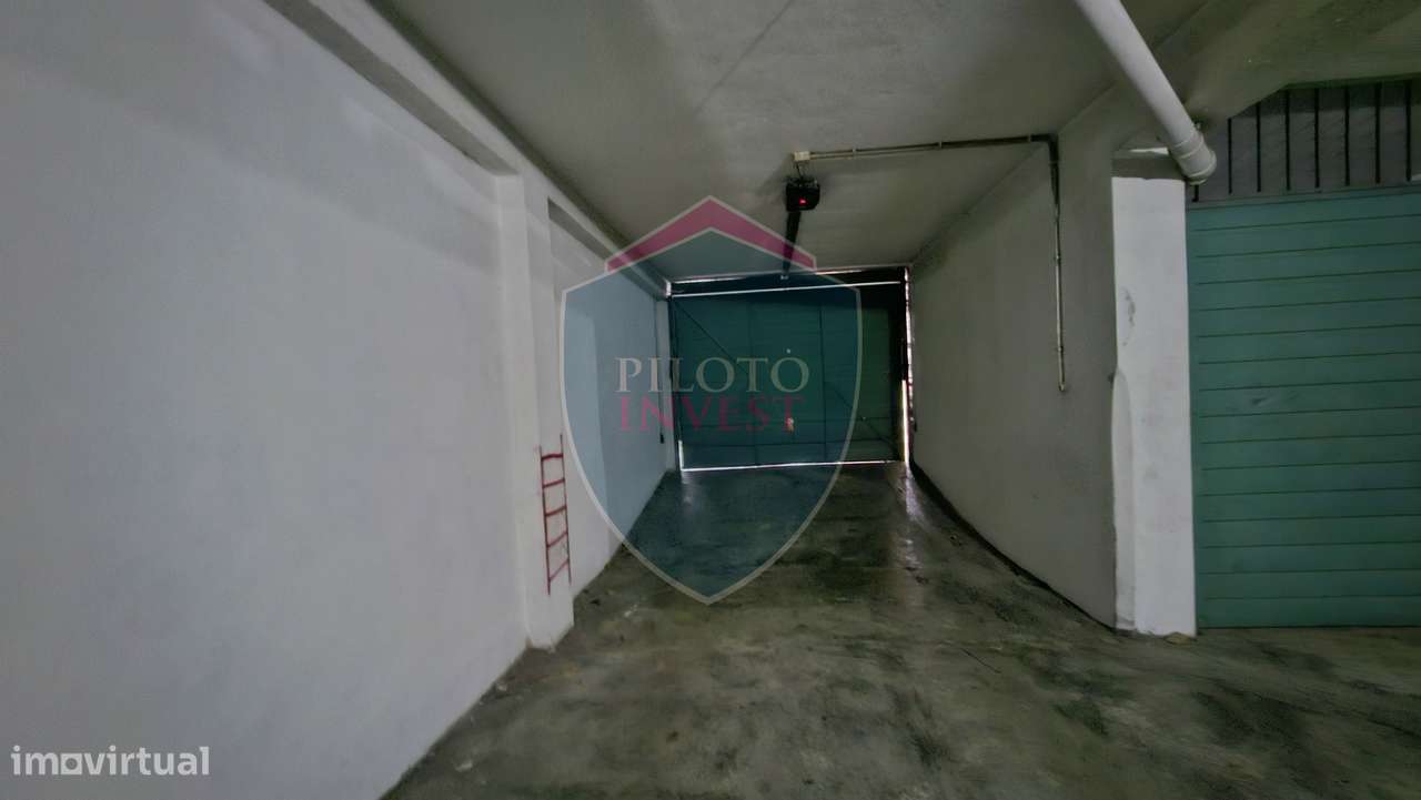 Apartamento T3 Venda em Rio de Loba,Viseu-17