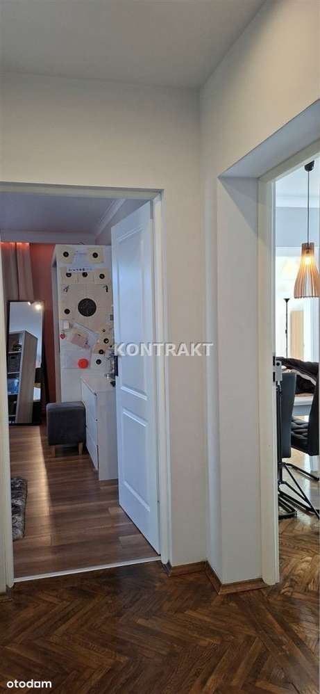 Duże 4 pokojowe mieszkanie w Oświęcimiu-8