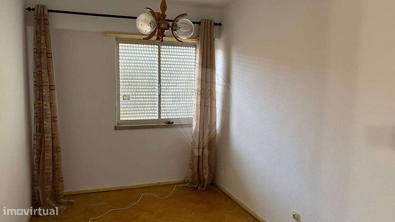 Apartamento T2 para venda-5