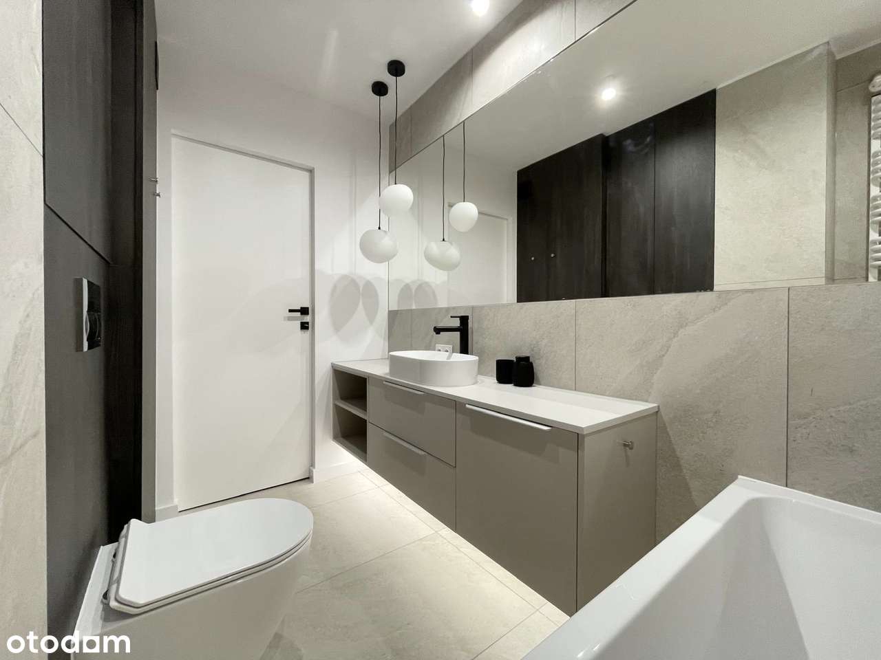 Centrum/Wola przy Arkadii | 2 balkony i garderoba | *BEZ PROWIZJI*-11