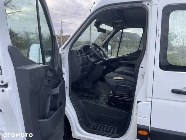 Renault MASTER - 23