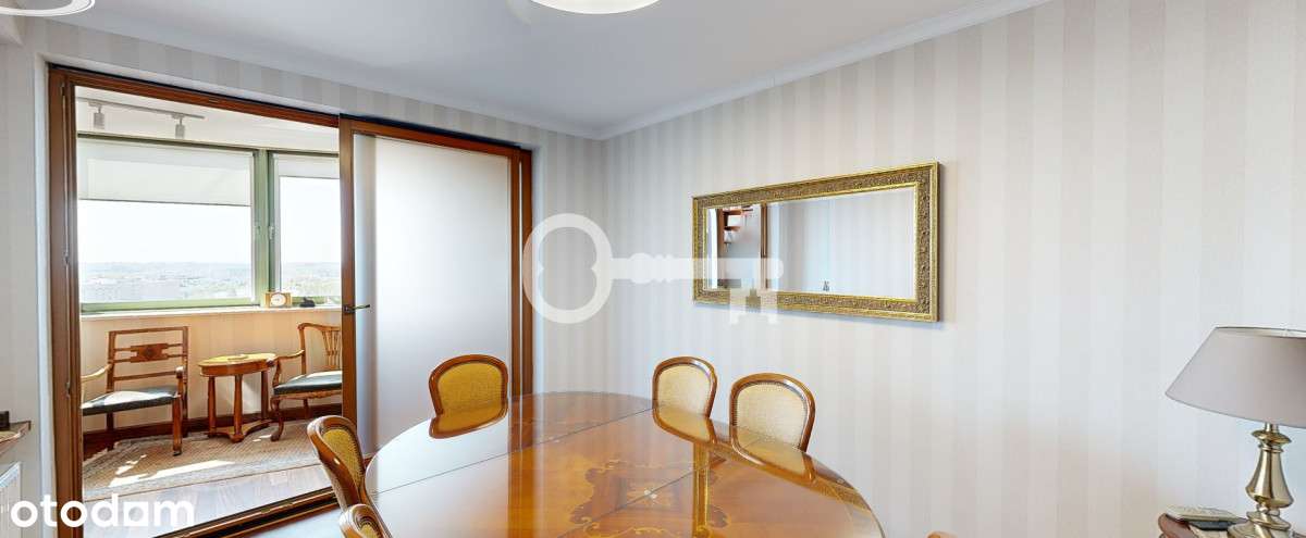 Prestiżowy lokal biurowy z widokiem | Garaż. - Pełny obrazek: 4/8