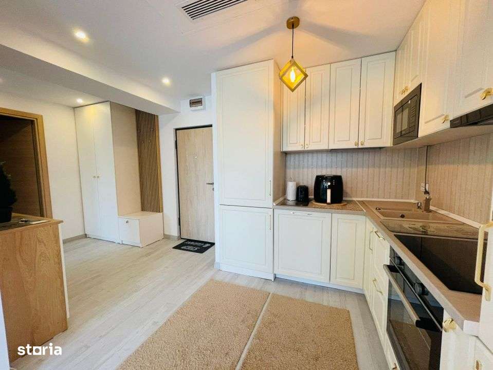 Apartament 2 camere Lux in Rin Grand Residence-7