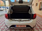 Dacia Sandero 1.5 90CP Stepway - 12