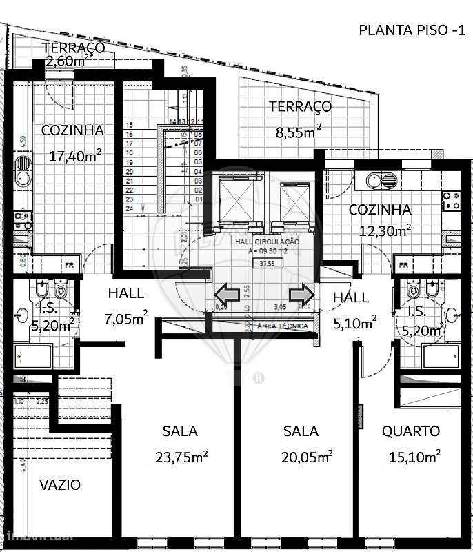 Prédio  para venda-25