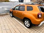 Dacia Duster 1.5 Blue dCi 4WD Prestige jante 17" - 10