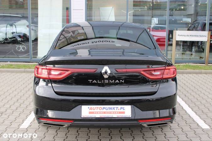 Renault Talisman - 7