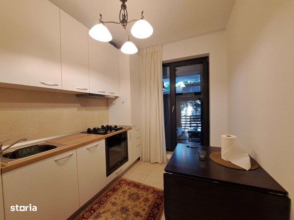 APARTAMENT 3 CAMERE/PARTER/GRADINA/LOC DE PARCARE/GREENFIELD BANAESA-8