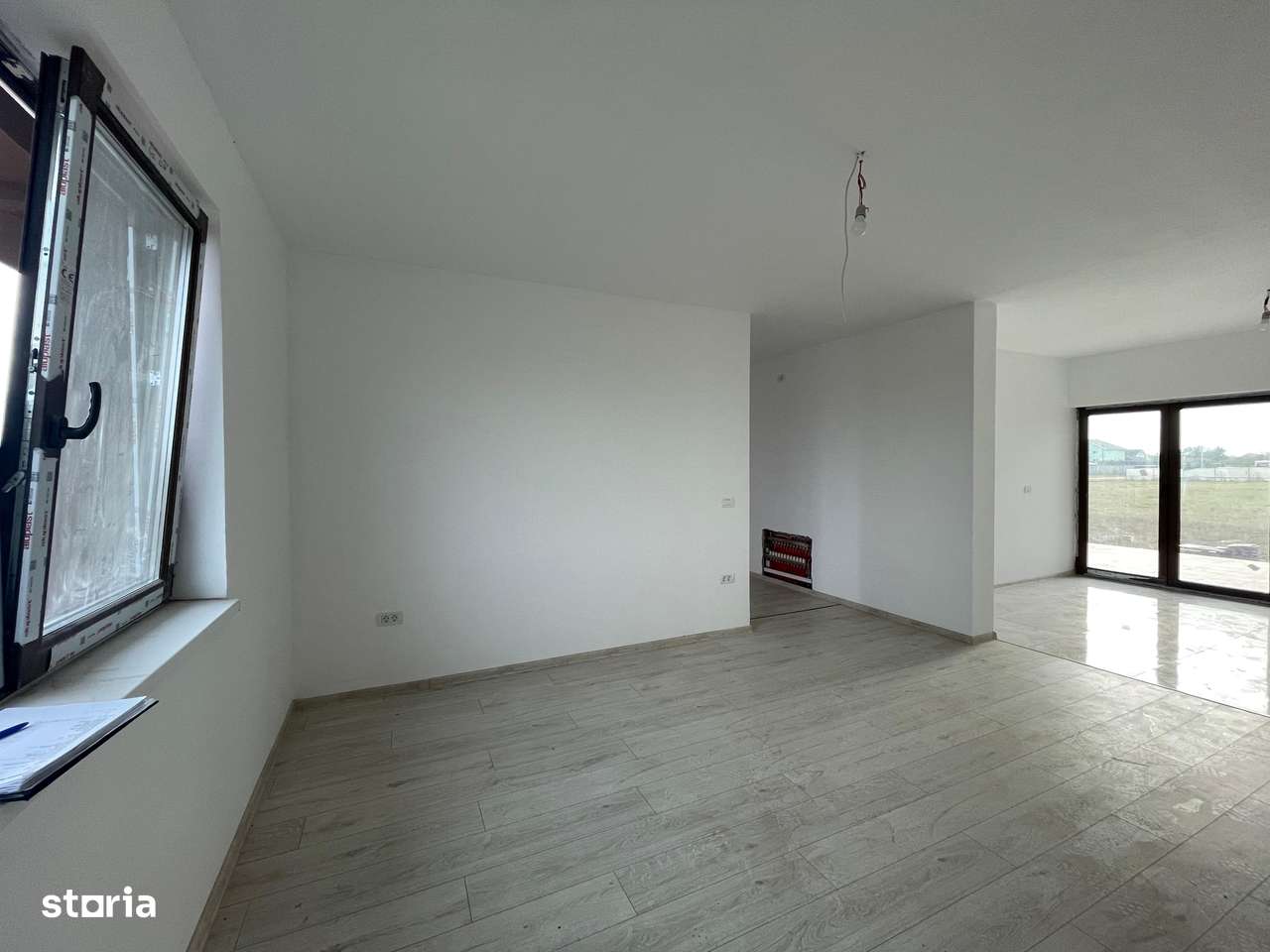 Casă individuală cu 4 camere-532mp teren |Remetea Mare| - Imagine principală: 5/17