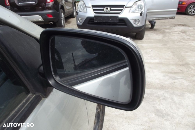 Oglinda Toyota Corolla 2002-2007 oglinzi electrice stanga dreapta - 2