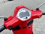 Vespa GTS - 9