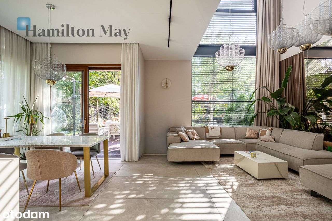 Bliźniak na Woli, 4 sypialnie, Metro - Pełny obrazek: 5/20