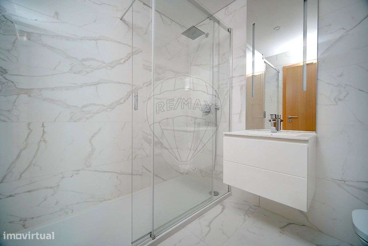 Apartamento T3 para venda-22