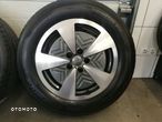 Alufelgi 17" Audi A8 D5 - 5